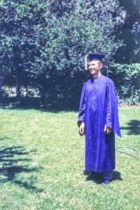 Photo of Lawrence Dausin
